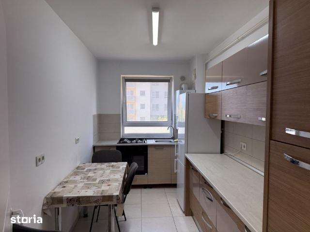 Apartament închirieri în Doamna Stanca, Șelimbăr