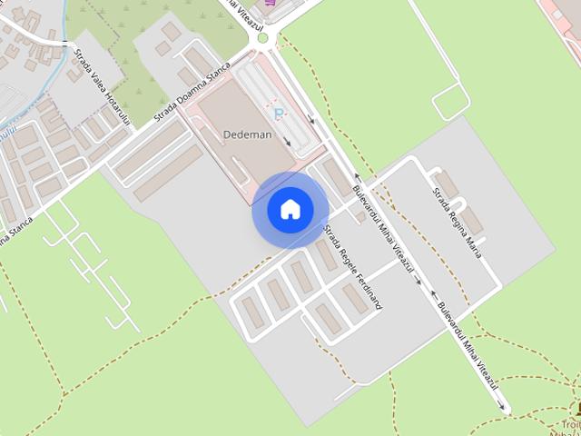Apartament închirieri în Doamna Stanca, Șelimbăr