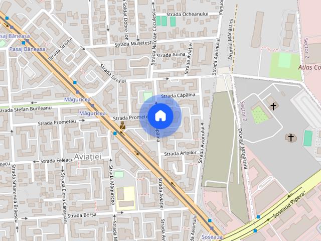 Apartament închirieri în Sector 1, București