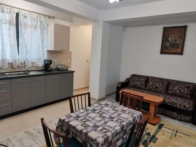 Apartament închirieri în Mircea Cel Batran, Iași