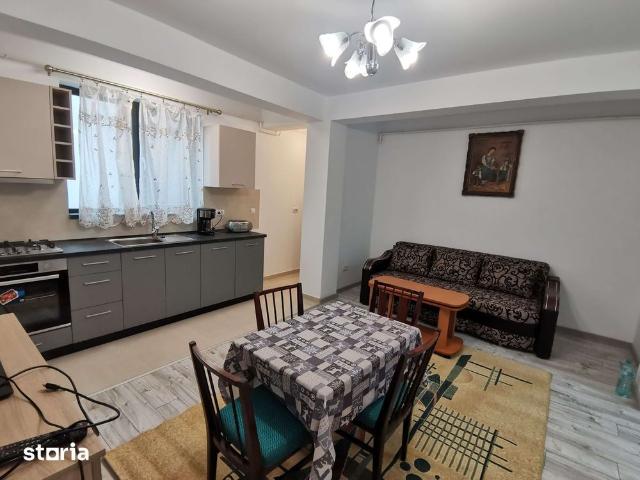 Apartament închirieri în Mircea Cel Batran, Iași