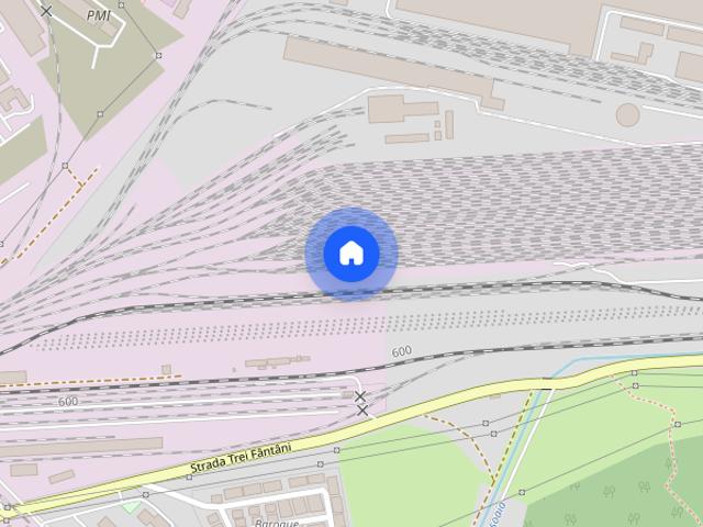 Apartament închirieri în Mircea Cel Batran, Iași