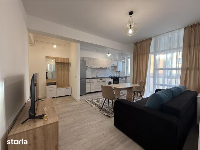 Apartament închirieri în Mircea Cel Batran, Iași