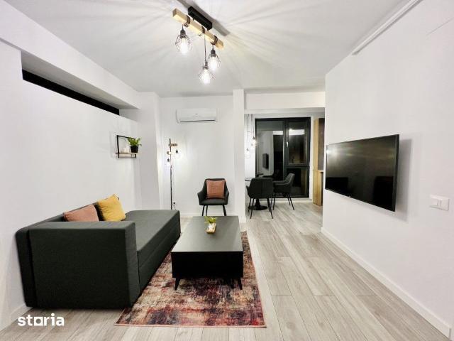 Apartament închirieri în București