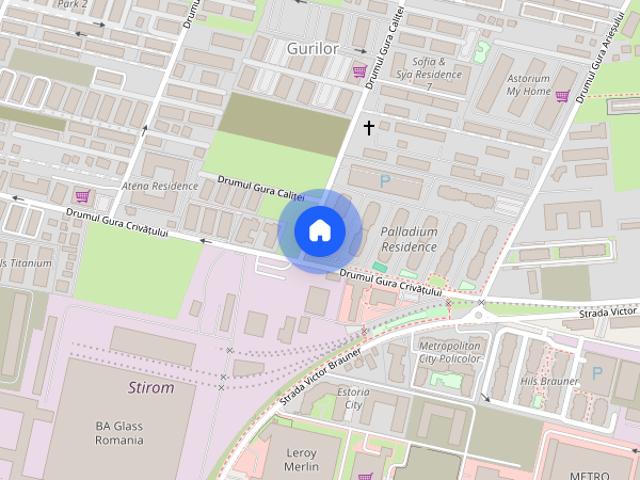 Apartament închirieri în Sector 3, București