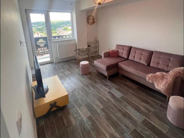 Apartament închirieri în Mircea Cel Batran, Iași