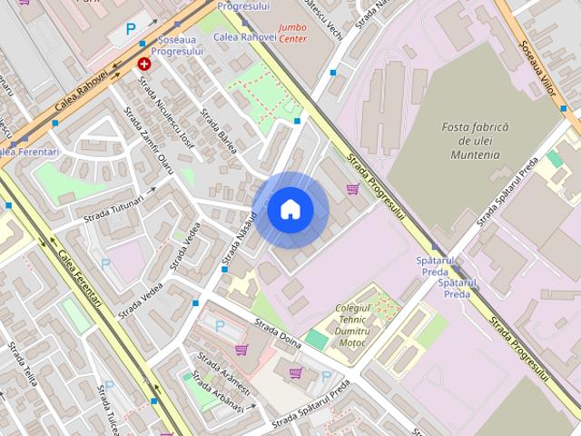 Apartament închirieri în Trafic greu, București