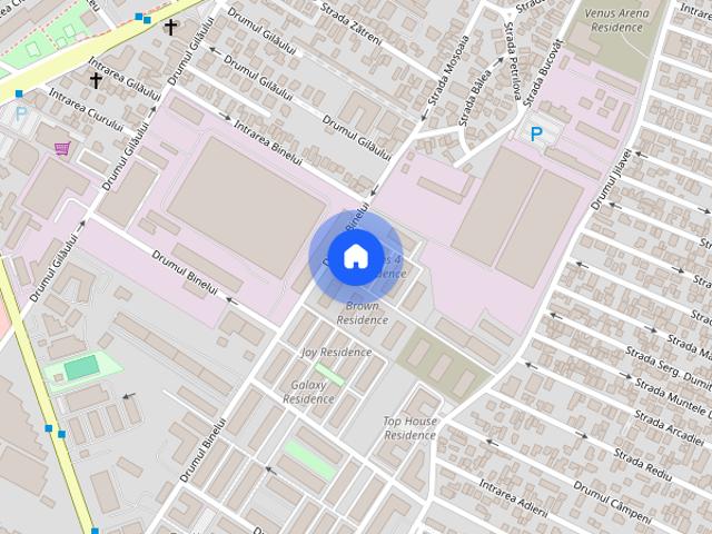 Apartament închirieri în Sector 4, București
