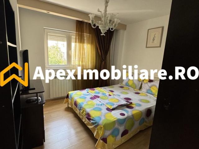Apartament închirieri în București