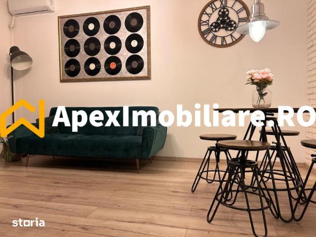 Apartament închirieri în București