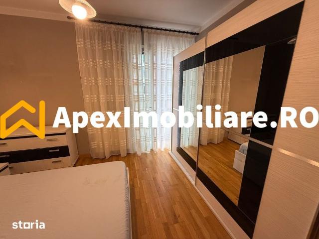 Apartament închirieri în București