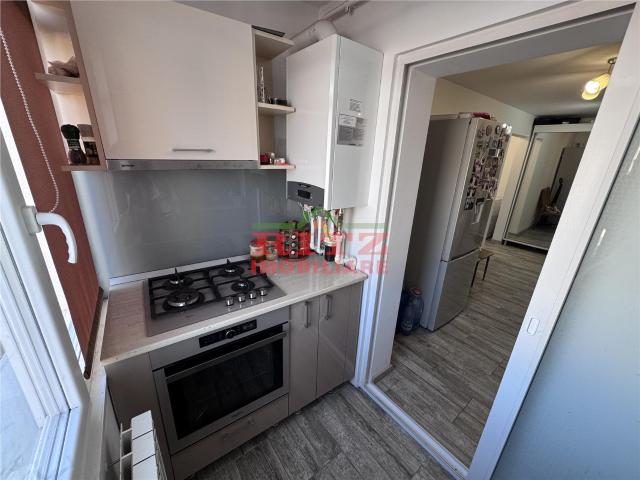 Apartament închirieri în Slatina