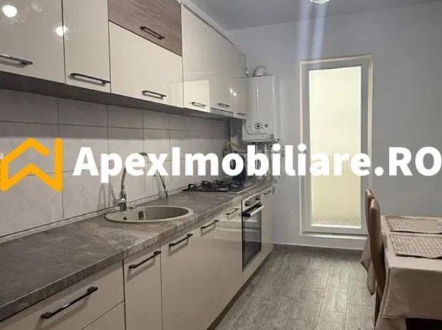 Apartament închirieri în București