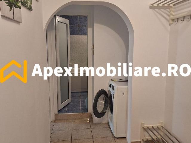 Apartament închirieri în București
