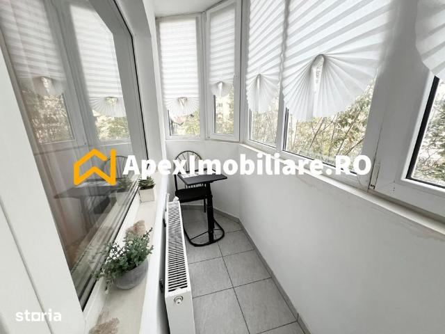 Apartament închirieri în Tineretului, București