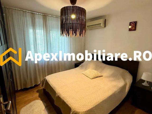 Apartament închirieri în București