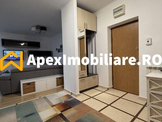 Apartament închirieri în București
