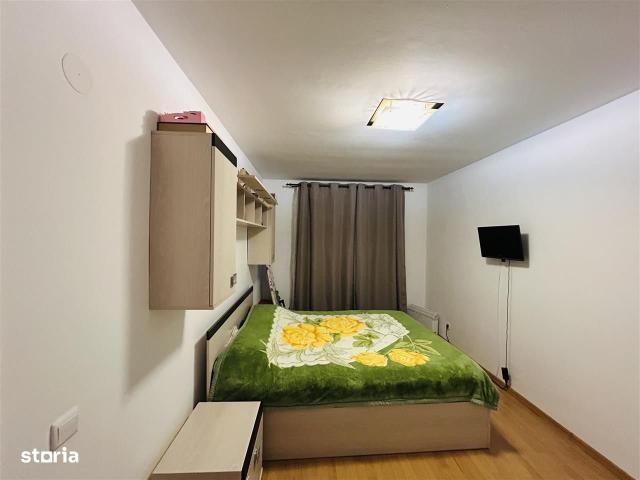 Apartament vânzări în Romani, Sibiu