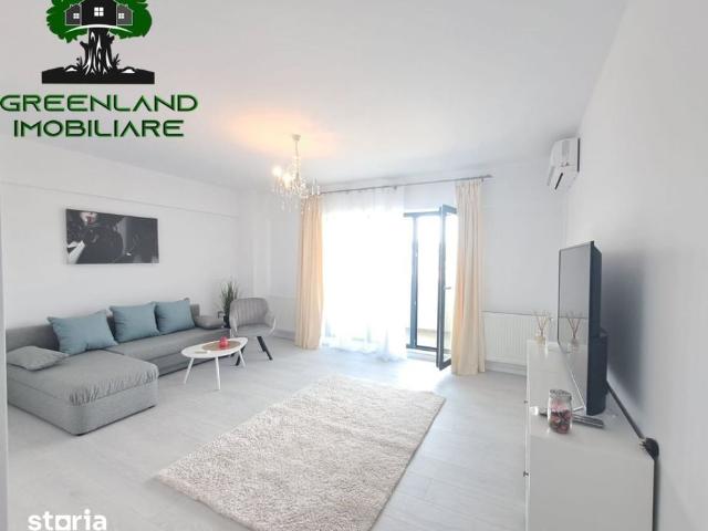 Apartament închirieri în Mircea Cel Batran, Iași