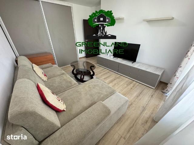 Apartament închirieri în Mircea Cel Batran, Iași