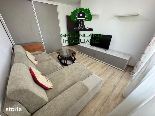 Apartament închirieri în Mircea Cel Batran, Iași