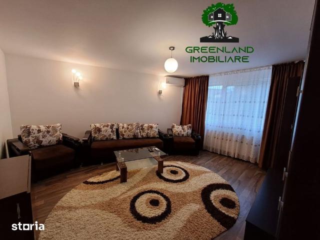 Apartament închirieri în Mircea Cel Batran, Iași