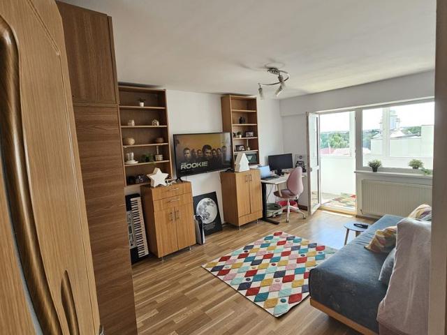 Apartament vânzări în Buftea, București