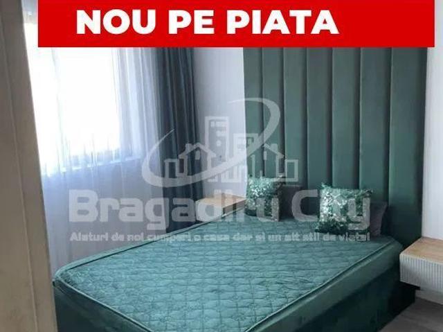 Apartament închirieri în Mihai Eminescu, Bragadiru