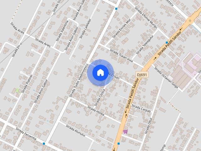 Apartament închirieri în Dumbrăvița, Timiș