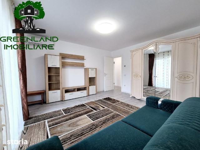 Apartament închirieri în Baza 3, Iași