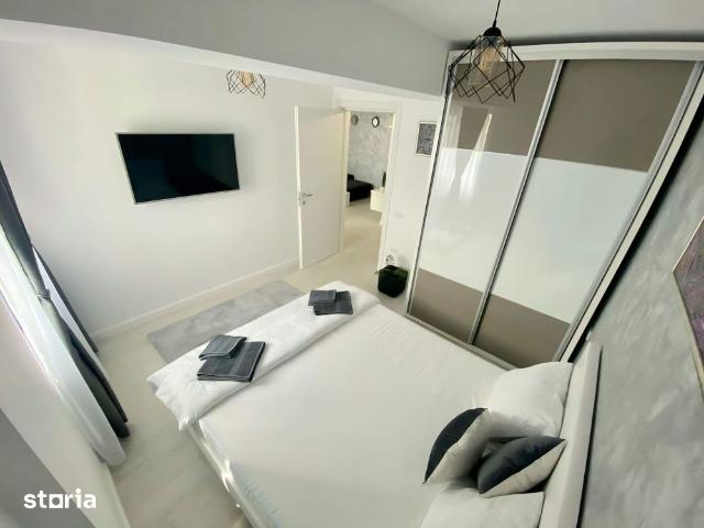 Apartament închirieri în Tic-Tac, Constanța