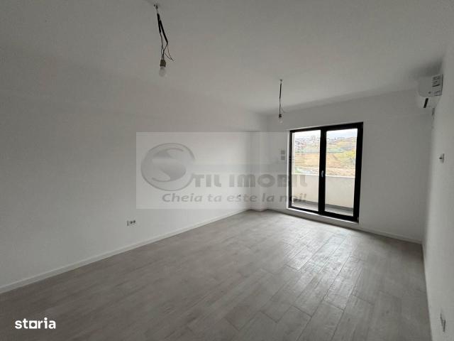 Apartament vânzări în Barnova, Iași