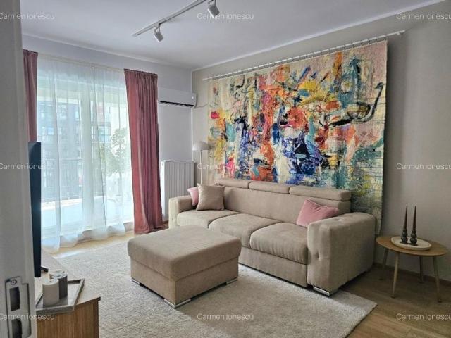 Apartament închirieri în București