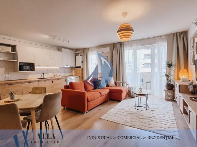 Apartament închirieri în Depozitelor, Târgu Mureș