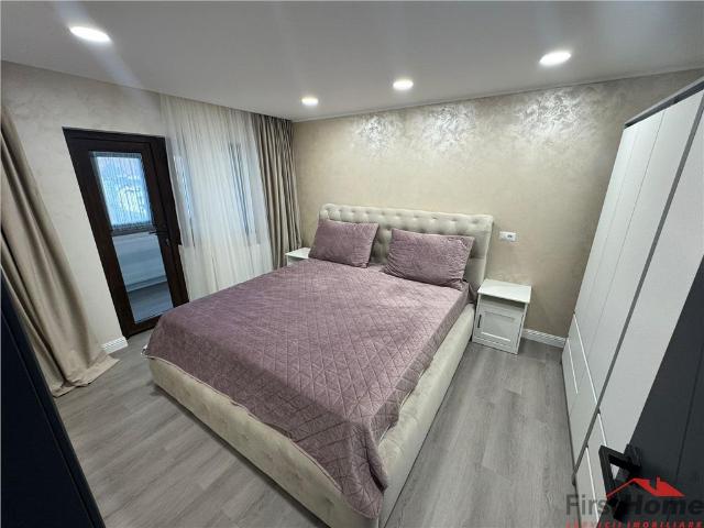 Apartament închirieri în Obor, Focșani
