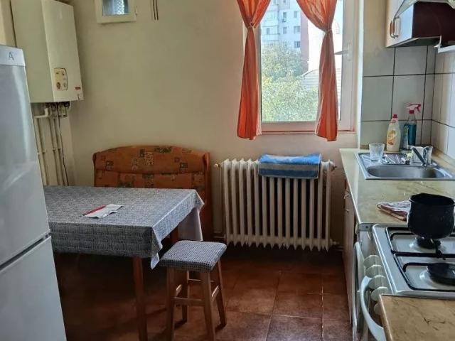 Apartament închirieri în Podu Roș, Iași