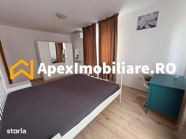 Apartament închirieri în Popesti Leordeni, București