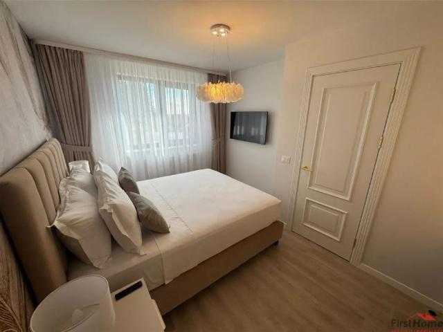 Apartament închirieri în B.I.G., Focșani