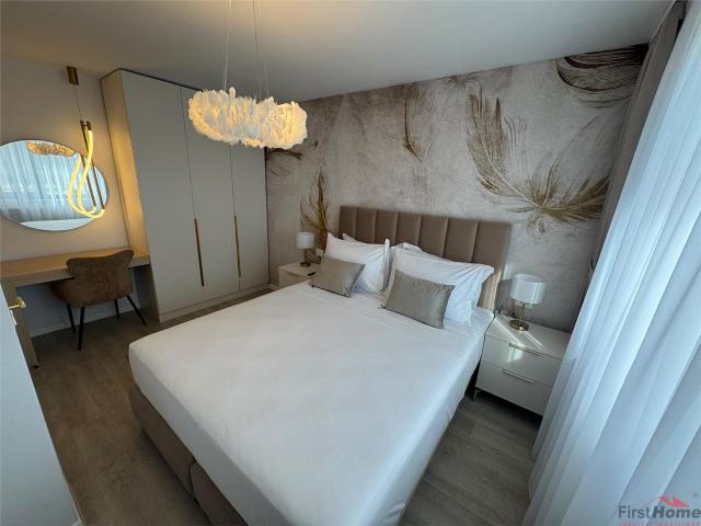 Apartament închirieri în LVG, Focșani