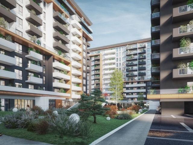 Apartament vânzări