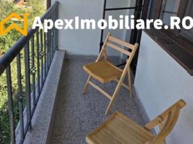 Apartament închirieri în București