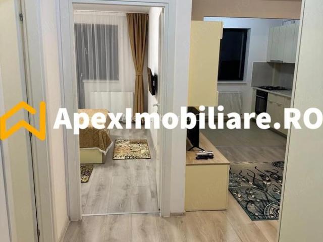 Apartament închirieri în București