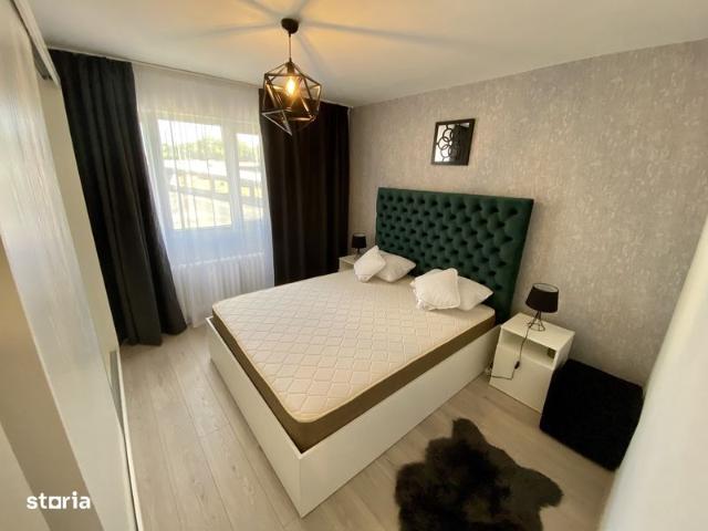 Apartament închirieri în Satu Mare