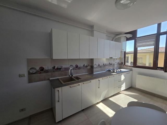 Apartament închirieri în Balciu, Iași