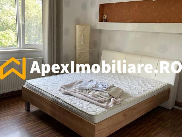 Apartament închirieri în București