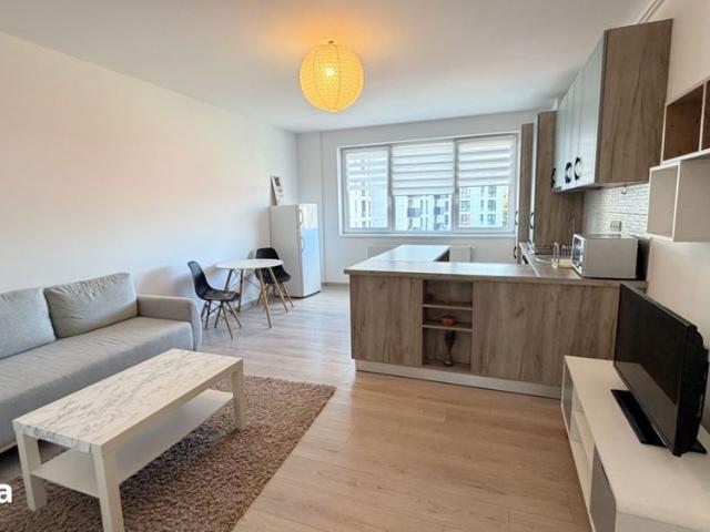 Apartament închirieri în Mărăști, Cluj-Napoca