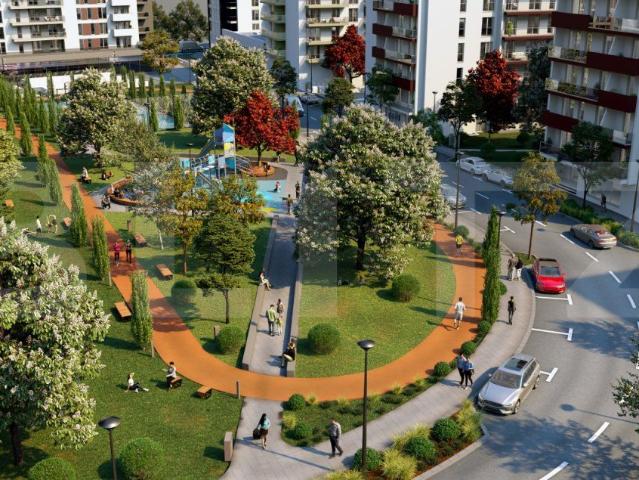 Apartament vânzări