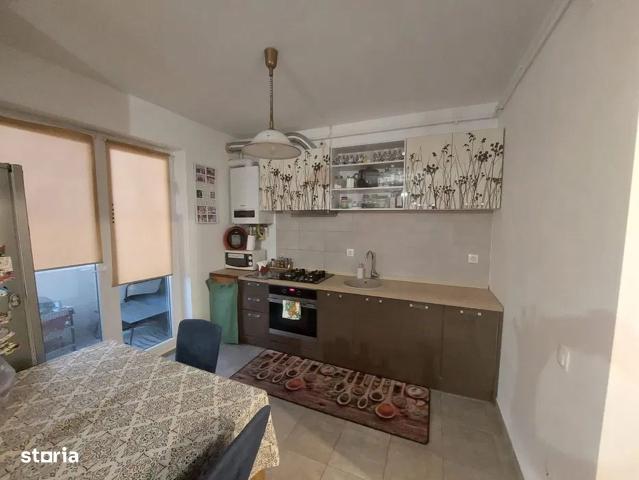 Apartament vânzări în Chisoda, Timiș