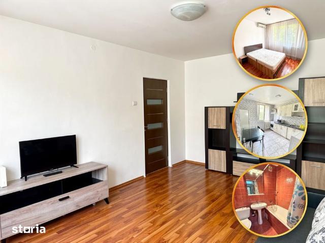 Apartament închirieri în București