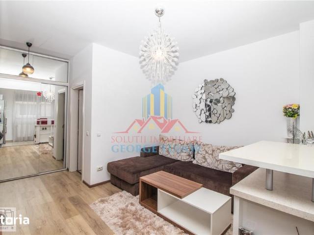 Apartament închirieri în Chiajna, București